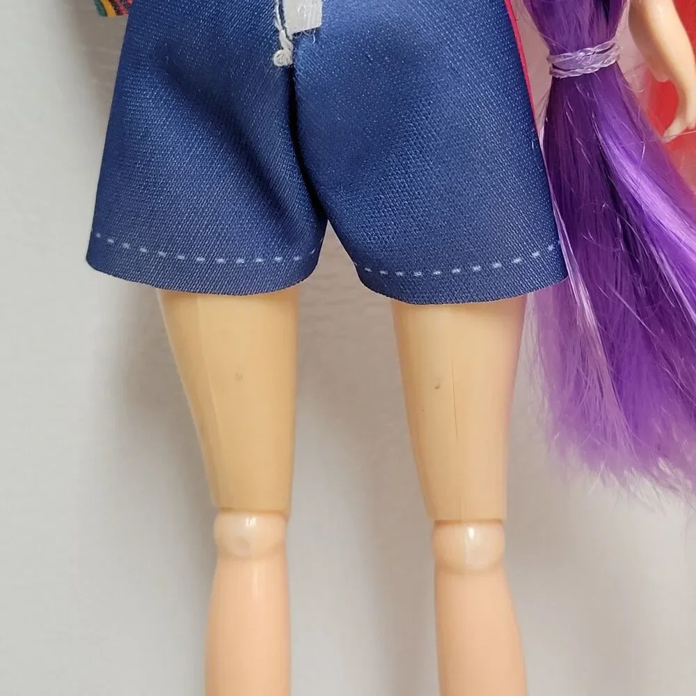 KPop Demon Hunters Dolls Set of 2 Rumi and Mira HUNTR/X